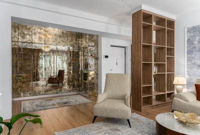 Apartament Premium |3 Camere | Panorama Lake|Sos.Bucuresti-Targoviste | Sector1 - 7