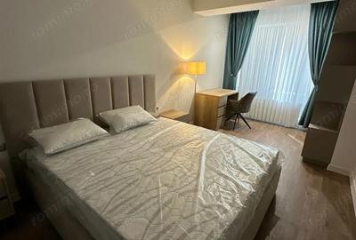 Garsonieră decomandată în Drumul Taberei