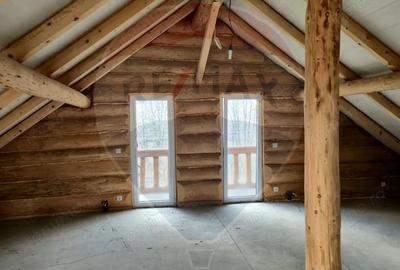 Casa / Vila cu 6 camere de vanzare - 8