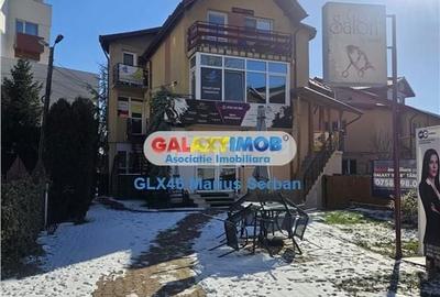 Spațiu comercial, de 20 mp, în Central
