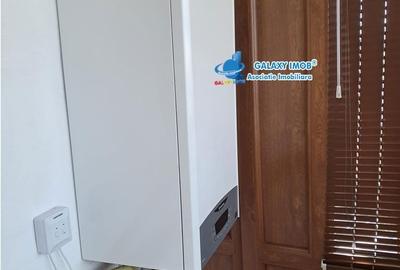 Apartament cu 3 camere decomandat în Craiovei - 4