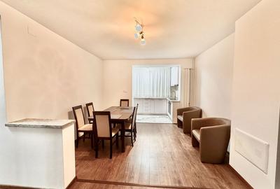 Apartament cu 3 camere decomandat în Lotus - 7