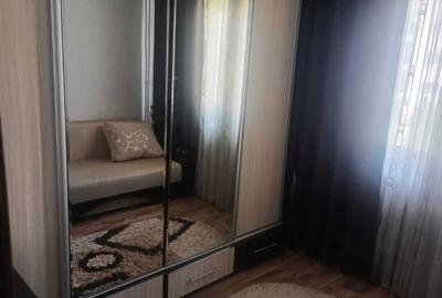 Apartament cu 2 camere decomandat în Lujerului
