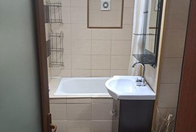 Apartament cu 2 camere semidecomandat în Central - 2