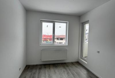 Garsoniera decomandata-Bloc nou-Comision 0%-Militari Residence - 1