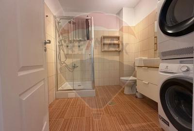 Apartament cu 2 camere semidecomandat, mobilat în Bucureștii Noi - 5