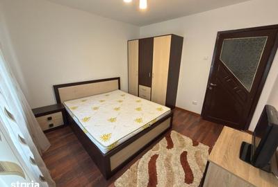 Apartament cu 3 camere decomandat în Republicii - 5
