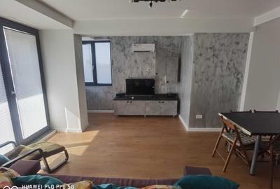 APARTAMENT 2 CAMERE | PRIMA INCHIRIERE | ZONA GARA | TERMEN LUNG - 2