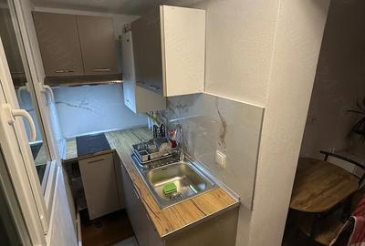 Garsonieră nedecomandată în Central - 3