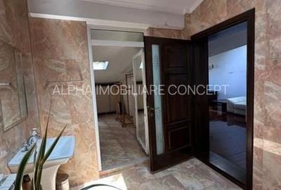 Vila D+P+1+M - zona Coiciu CONSTANTA - 2