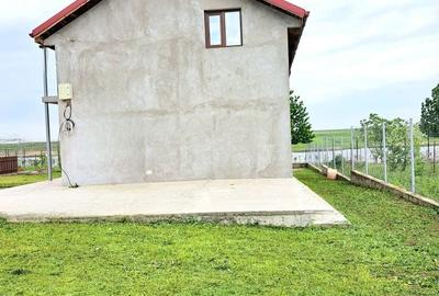 Casă cu 2 camere în Central - 4