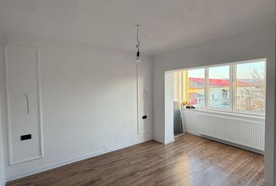 Apartament cu 2 camere decomandat în Central - 7