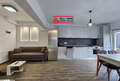 Apartament cu 3 camere decomandat în Dâmbul Rotund - 16