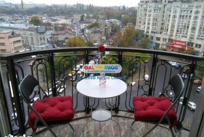 Apartament cu 2 camere decomandat, mobilat în Centrul Civic - 1