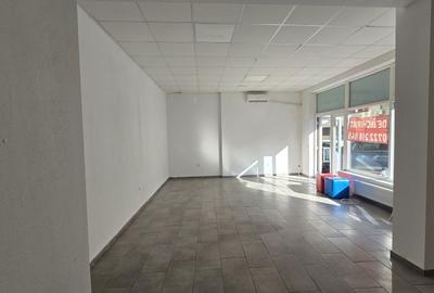 Spațiu comercial, de 42 mp, în Chiajna - 5