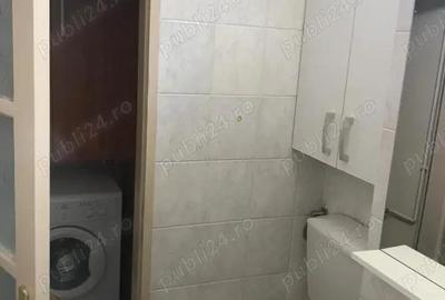 Apartament 1 camera decomandat Bucovina etaj 1 amenajat integral centrala proprie mobilat utilat - 2
