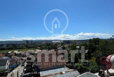 Casa tip duplex, Dambu Rotund, zona str. Maramuresului
