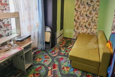 Apartament 3 camere , zona linistita in dambu - 6