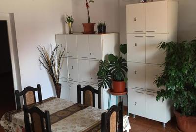 Garsonieră decomandată în Fundeni - 5