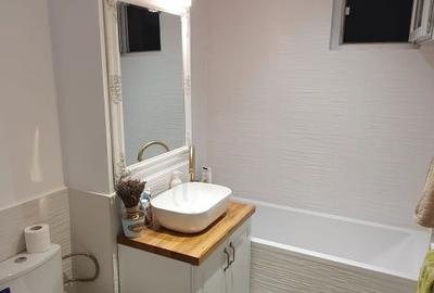 Apartament cu 3 camere decomandat în Micro 20 - 4