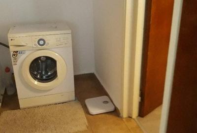 Apartament cu 2 camere semidecomandat, mobilat în Câmpia Libertății