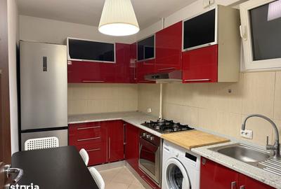 Apartament cu 2 camere decomandat în Pieptănari - 7
