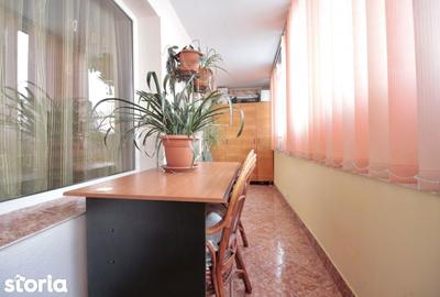 Apartament cu 4 camere, mobilat în Drumul Taberei - 10