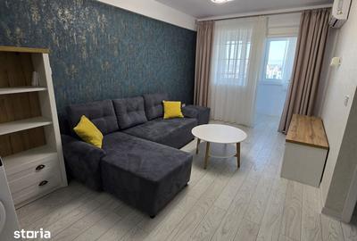 Apartament cu 2 camere în Cug - 1