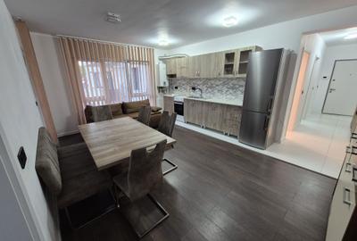 Apartament cu 2 camere semidecomandat în Central - 4