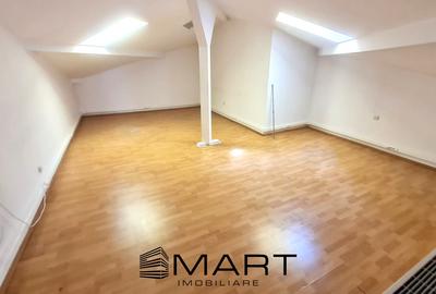 Spatiu birouri 150mp Calea Dumbravii - Mihai Viteazul - 4