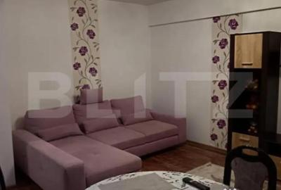 Apartament cu 2 camere semidecomandat în Galata - 6