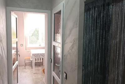 Garsonieră decomandată în Politehnica - 2