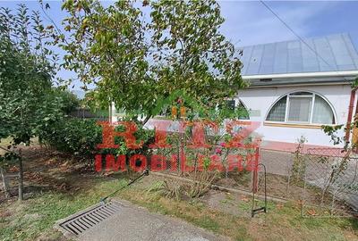 Casa Parter teren 500 mp in Perieti de /Schimb cu gars. - 11