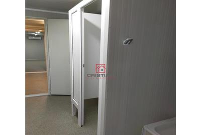 Hala/depozit/spatiu industrial Basarabia - Faur - 4