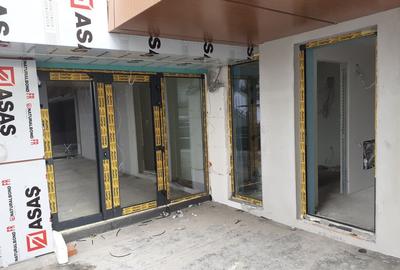 Titan, spatiu comercial 36mp, preinchiriat, constructie f... - 4