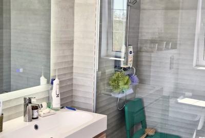 Reședință exclusivistă cu piscină, grădină matură și intimitate deplină - 7