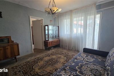 Apartament cu 2 camere semidecomandat în George Enescu - 4