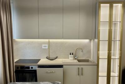 Inchiriez apartament 2 camere – Ivory Residence, Pipera (rond OMV) - 2