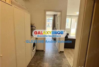 Garsonieră decomandată, mobilată în Berceni - 8