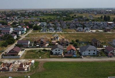 Teren 422, langa stadion, ultimul lot, Berceni Teren 422, langa stadion, ultimul lot, Berceni - 2