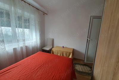 Apartament cu 2 camere decomandat în Broșteni - 4