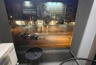 Inchiriere Studio Dublu Cloud 9 Residence - 8