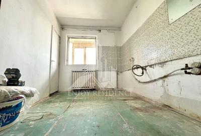 VEZI VIDEO! 2 camere decomandat, REABILITAT, Sebastian-Nasaud | OCAZIE! - 8