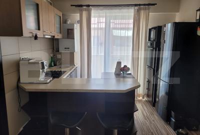Apartament 4 camere, pe 2 niveluri, Apahida, zona Republicii - 2