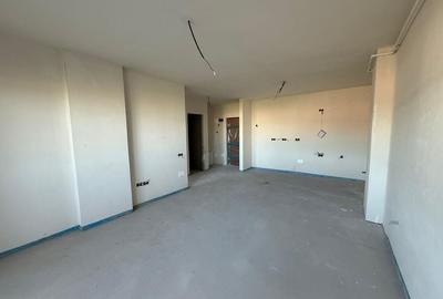 Apartament cu 2 camere în Florești - 3