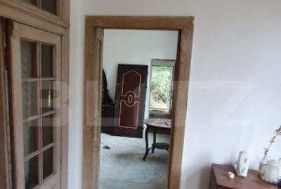 Casa renovabila cu 1000 mp de teren in zona centrala - 3