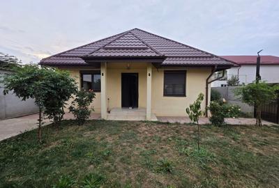Pantelimon, str. Bucovina, vila P+M, constructie 2021, centrala si utilitati, - 2