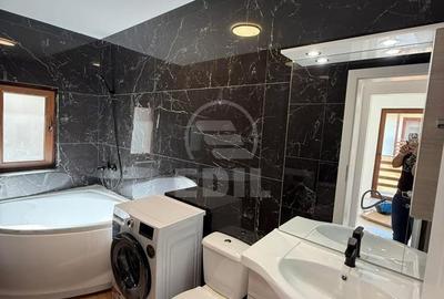 Casă cu 4 camere cu Teren 250 Mp în Central