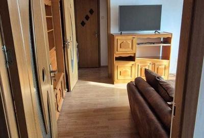 Apartament cu 2 camere semidecomandat în Florilor - 5