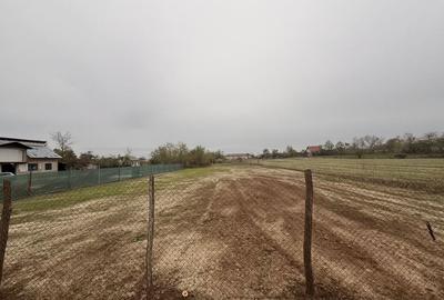 Spațiu comercial, în Poienarii Burchii - 1